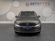 Volkswagen Tiguan II Рестайлинг Москва  - изображение 29