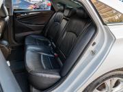 Hyundai Sonata VI (YF) Краснодар  - изображение 30