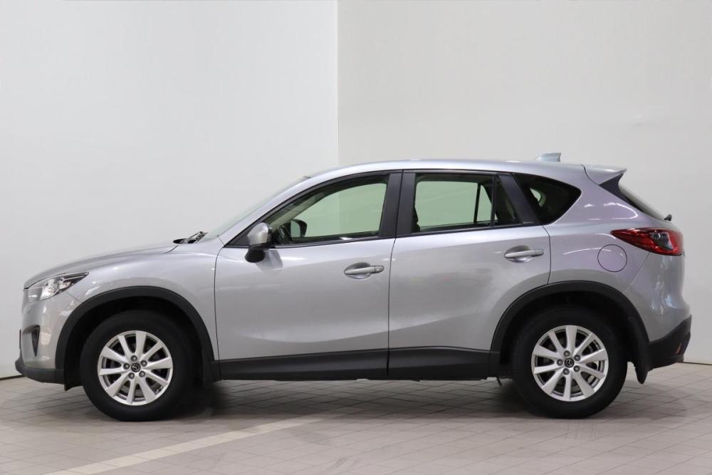 Mazda CX-5 I Иркутск  - изображение 9