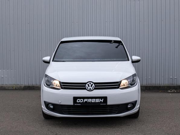 Volkswagen Touran I Рестайлинг 2 с пробегом 2011 года, цена 949 000 рублей, 224025 км, компактвэн, Автокод Объявления