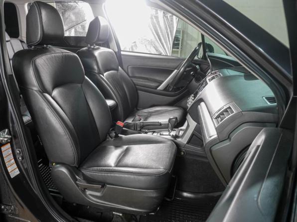 Subaru Forester IV с пробегом 2015 года, цена 1 799 000 рублей, 83436 км, внедорожник, Автокод Объявления