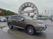 Mitsubishi Outlander III Рестайлинг 2 Тюмень  - изображение 27