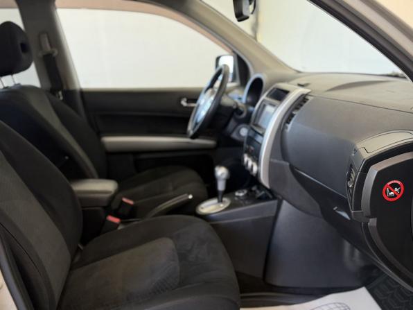 Nissan X-Trail II Рестайлинг с пробегом 2011 года, цена 1 110 000 рублей, 188043 км, внедорожник, Автокод Объявления