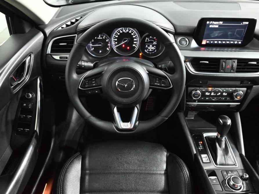 Mazda 6 III (GJ) Рестайлинг Екатеринбург  - изображение 11