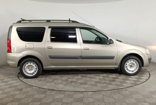 Lada (ВАЗ) Largus I с пробегом 2019 года, цена 895 000 рублей, 178871 км, универсал, Автокод Объявления