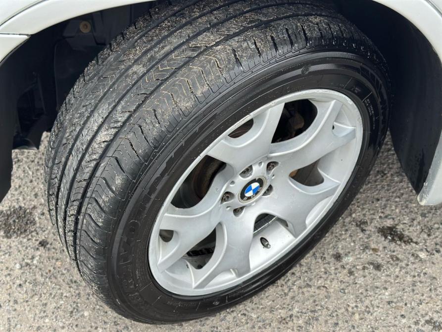BMW X5 I (E53) Рестайлинг Волгоград  - изображение 26