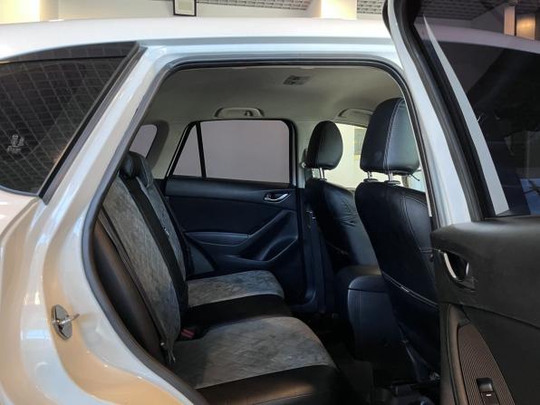 Mazda CX-5 I с пробегом 2013 года, цена 1 623 000 рублей, 160551 км, внедорожник, Автокод Объявления