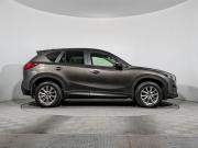 Mazda CX-5 I Рестайлинг Санкт-Петербург  - изображение 25