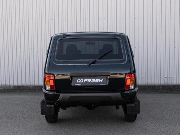 Lada (ВАЗ) Niva Legend с пробегом 2023 года, цена 929 000 рублей, 36687 км, внедорожник, Автокод Объявления