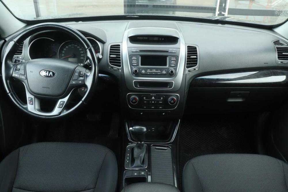 Kia Sorento II Рестайлинг Казань  - изображение 7
