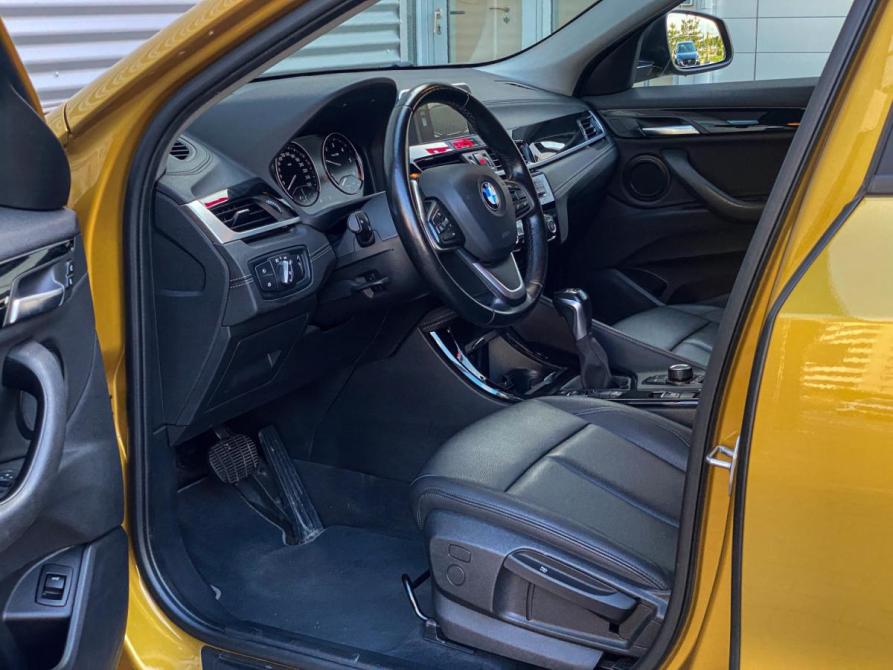 BMW X2 I (F39) Москва  - изображение 15