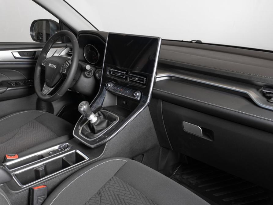 Haval M6 II Казань  - изображение 7