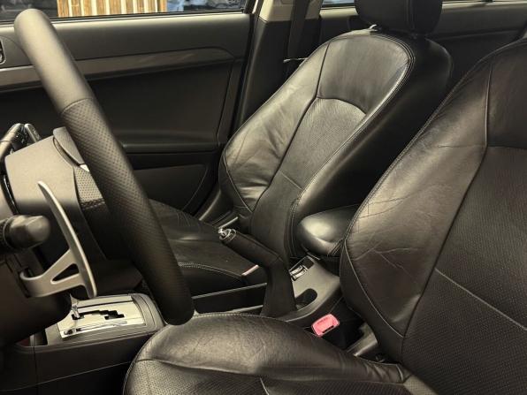 Mitsubishi Lancer X с пробегом 2007 года, цена 660 000 рублей, 211000 км, седан, Автокод Объявления