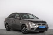 Kia Rio II Рестайлинг Томск  - изображение 18
