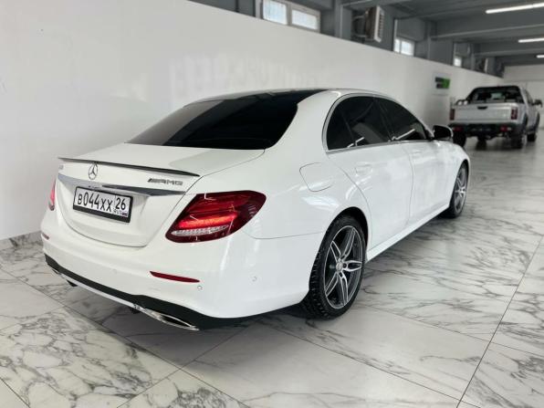 Mercedes-Benz E-Класс V (W213 S213 C238) с пробегом 2017 года, цена 3 500 000 рублей, 180000 км, седан, Автокод Объявления