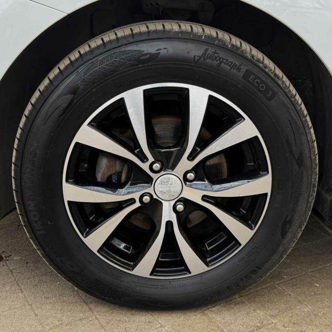 Kia Rio IV Рестайлинг Москва  - изображение 16