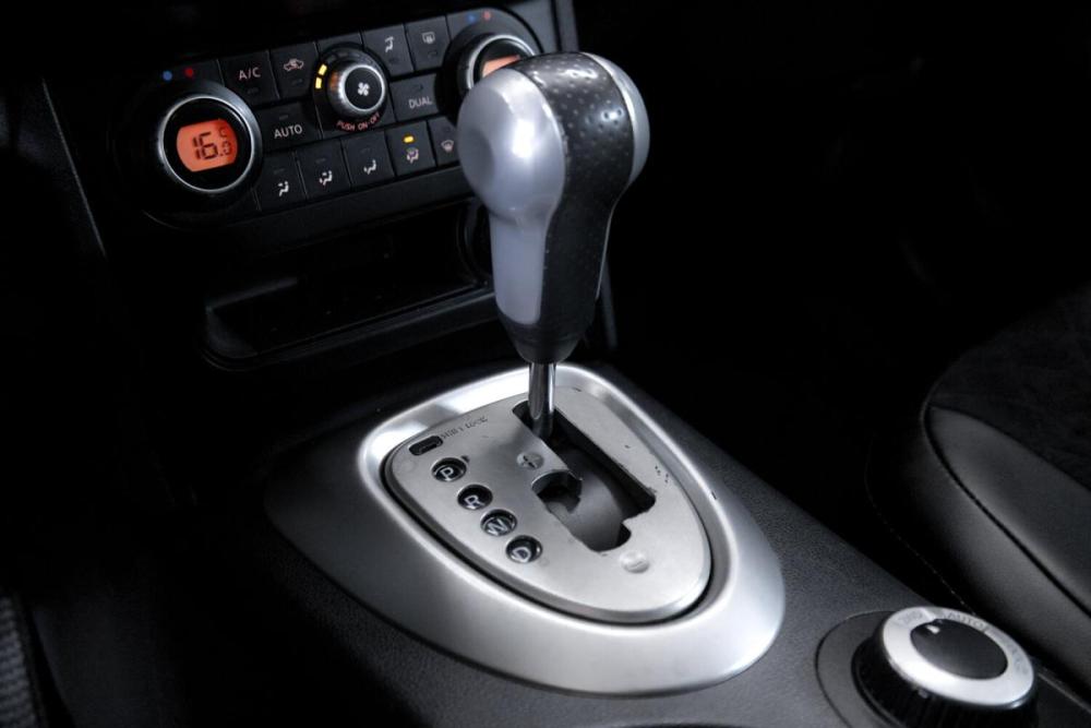 Nissan Qashqai I Тюмень  - изображение 23