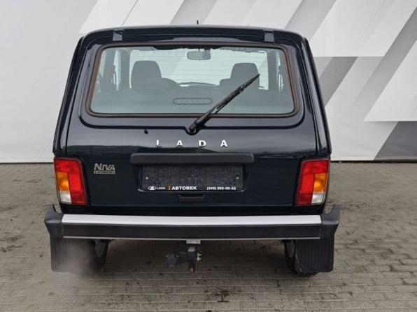 Lada (ВАЗ) Niva Legend I с пробегом 2024 года, цена 928 000 рублей, 14844 км, внедорожник, Автокод Объявления