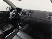 Volkswagen Tiguan I Рестайлинг Москва  - изображение 32