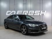 Audi A6 IV (C7) Воронеж  - изображение 29