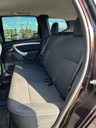 Nissan Terrano III (D10) с пробегом 2020 года, цена 1 720 000 рублей, 62907 км, внедорожник, Автокод Объявления