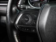 Toyota Camry VIII (XV70) Рестайлинг Новороссийск  - изображение 36