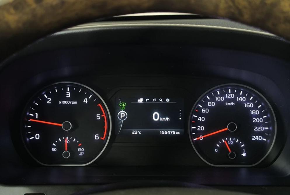 Kia Mohave I Рестайлинг Нижний Новгород  - изображение 7