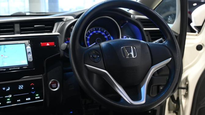 Honda Fit III с пробегом 2014 года, цена 1 295 000 рублей, 90960 км, хэтчбек, Автокод Объявления