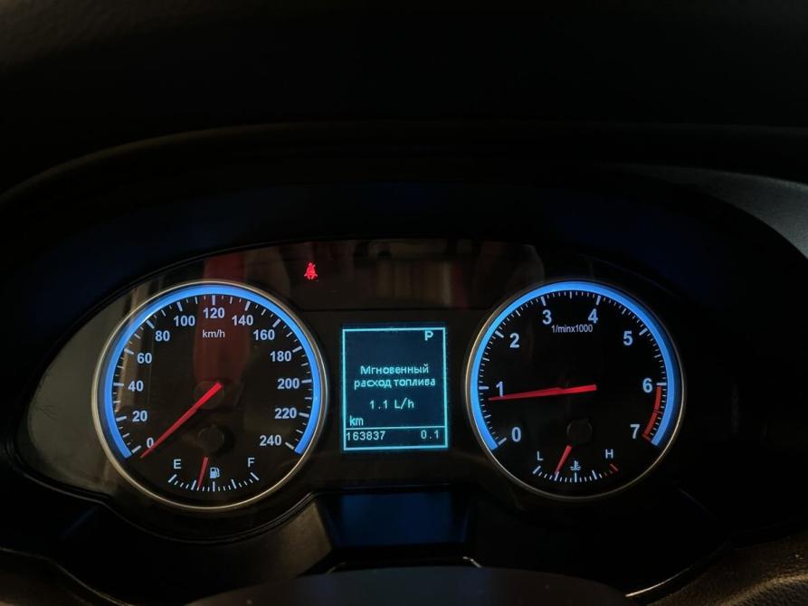 Brilliance V5 I Чебоксары  - изображение 11
