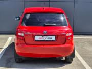 Skoda Fabia II Рестайлинг Воронеж  - изображение 27