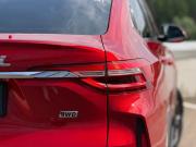 Haval F7x I Рестайлинг Уфа  - изображение 28