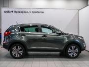 Kia Sportage III Красноярск  - изображение 40