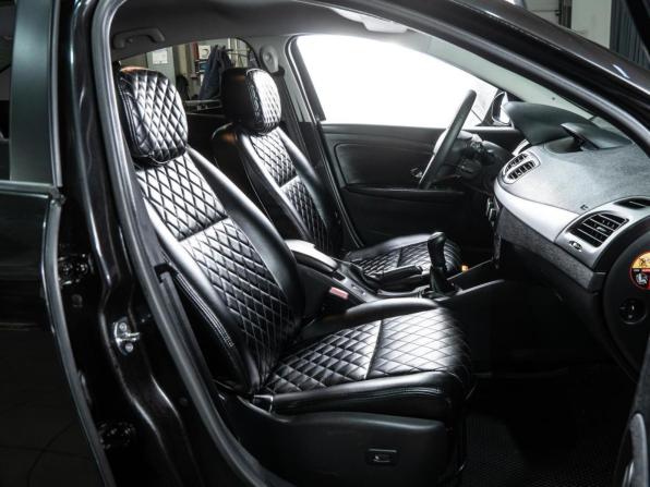 Renault Fluence I с пробегом 2012 года, цена 779 000 рублей, 156112 км, седан, Автокод Объявления