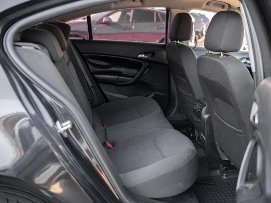 Opel Insignia I Рестайлинг Сочи  - изображение 7