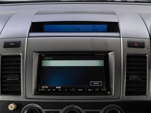 Mazda MPV III (LY) с пробегом 2008 года, цена 1 260 000 рублей, 200939 км, компактвэн, Автокод Объявления