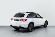 Mercedes-Benz GLC I (X253) Рестайлинг Казань  - изображение 16