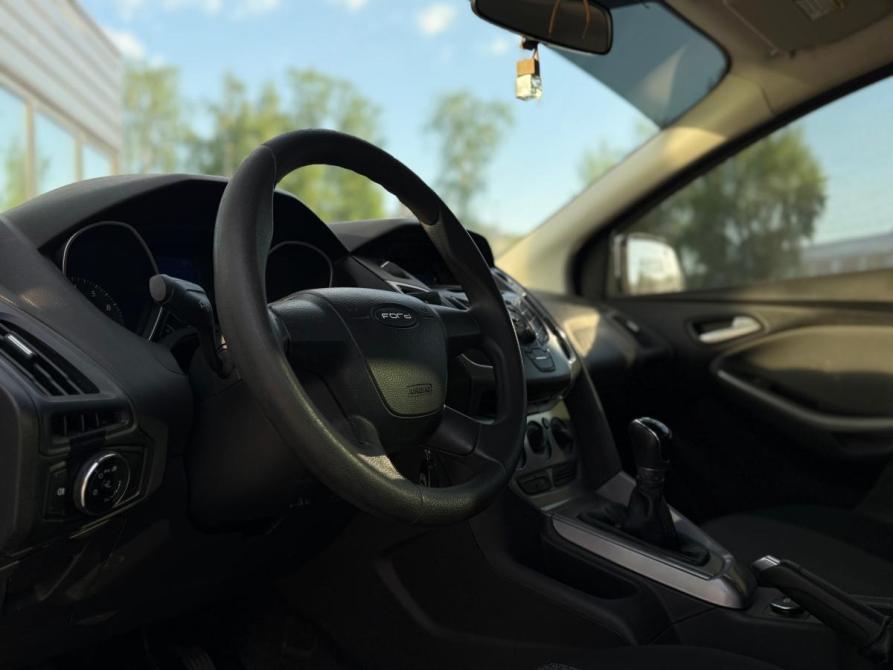 Ford Focus III Ижевск  - изображение 23
