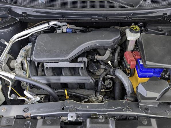 Nissan Qashqai II с пробегом 2014 года, цена 1 230 000 рублей, 136416 км, внедорожник, Автокод Объявления