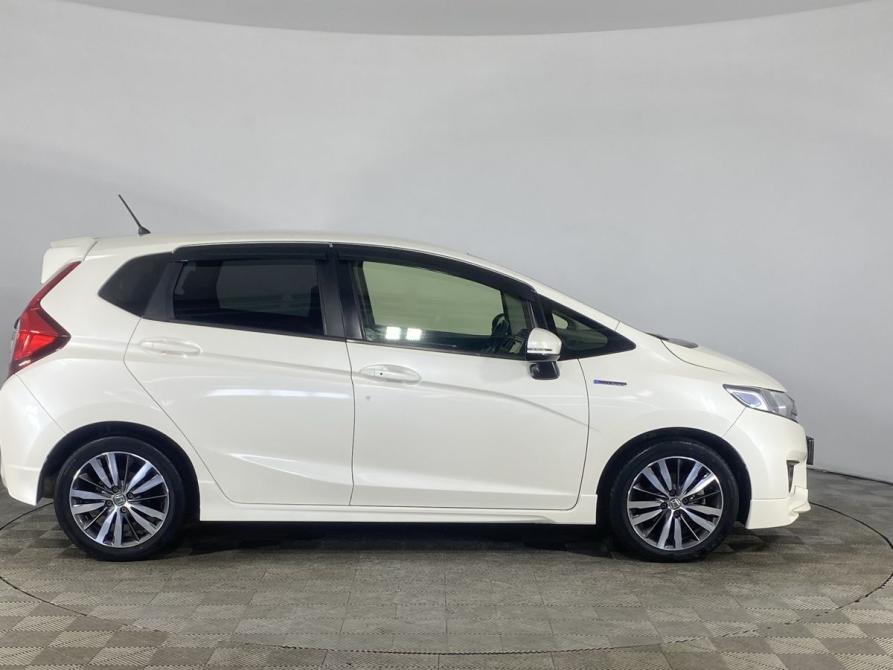 Honda Fit III Воронеж  - изображение 3
