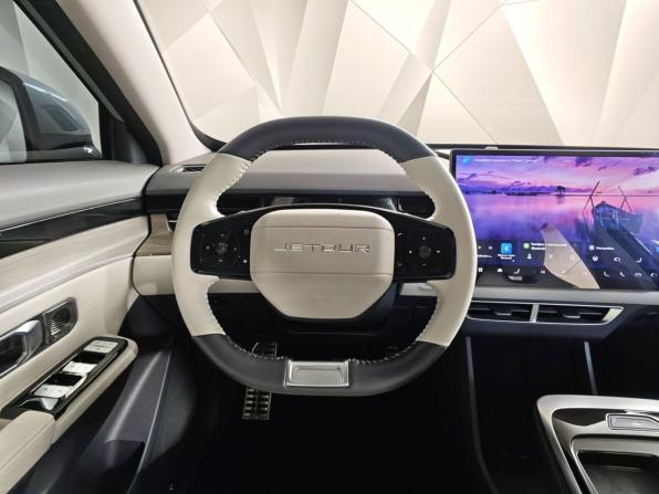 JETOUR DASHING I с пробегом 2024 года, цена 2 550 000 рублей, 15254 км, внедорожник, Автокод Объявления