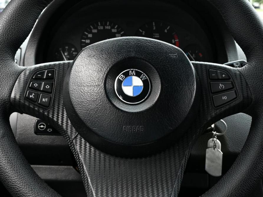 BMW X5 I (E53) Рестайлинг Волгоград  - изображение 14