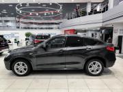 BMW X4 I (F26) Казань  - изображение 32