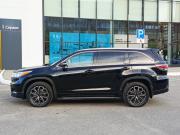 Toyota Highlander III (XU50) Йошкар-Ола  - изображение 32