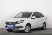 Lada (ВАЗ) Granta I Рестайлинг Томск  - изображение 19