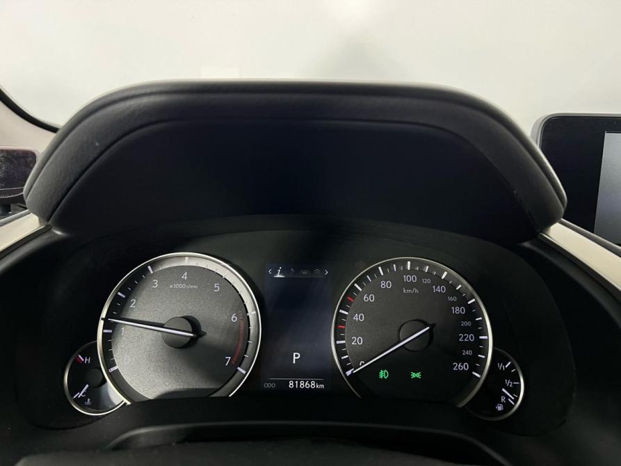 Lexus RX IV Архангельск  - изображение 18