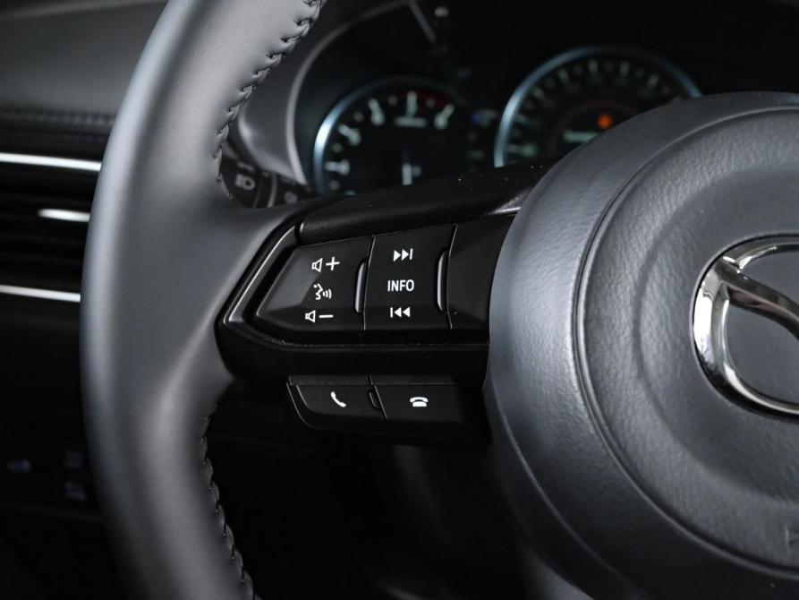 Mazda CX-5 II Рестайлинг Екатеринбург  - изображение 21