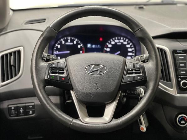Hyundai Creta I Рестайлинг с пробегом 2020 года, цена 1 669 000 рублей, 150000 км, внедорожник, Автокод Объявления