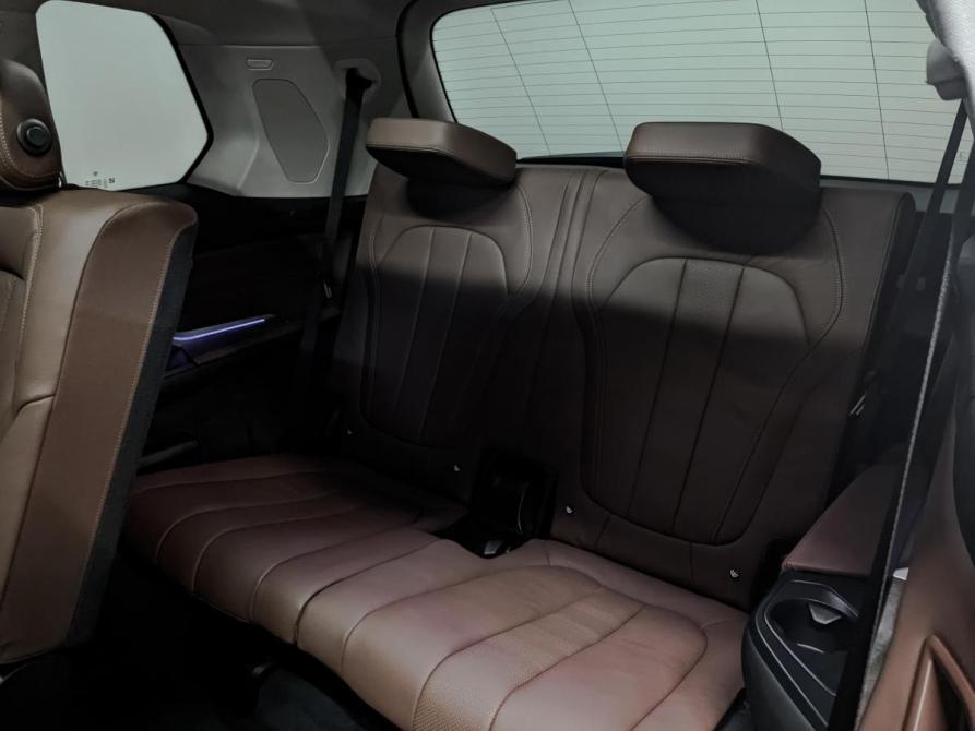 BMW X7 I (G07) Санкт-Петербург  - изображение 26