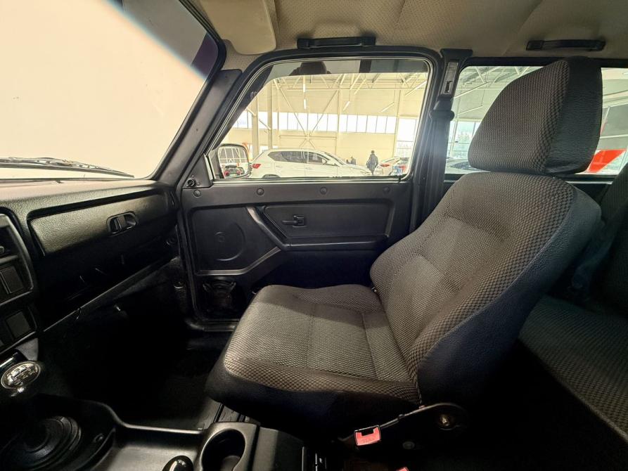 Lada (ВАЗ) 2121 (4x4) I Рестайлинг Смоленск  - изображение 15