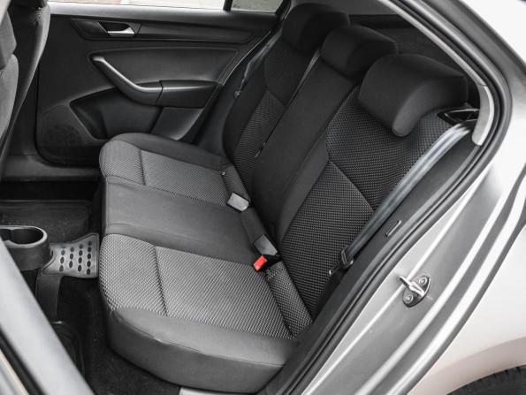 Volkswagen Polo VI с пробегом 2021 года, цена 1 474 070 рублей, 84961 км, лифтбек, Автокод Объявления